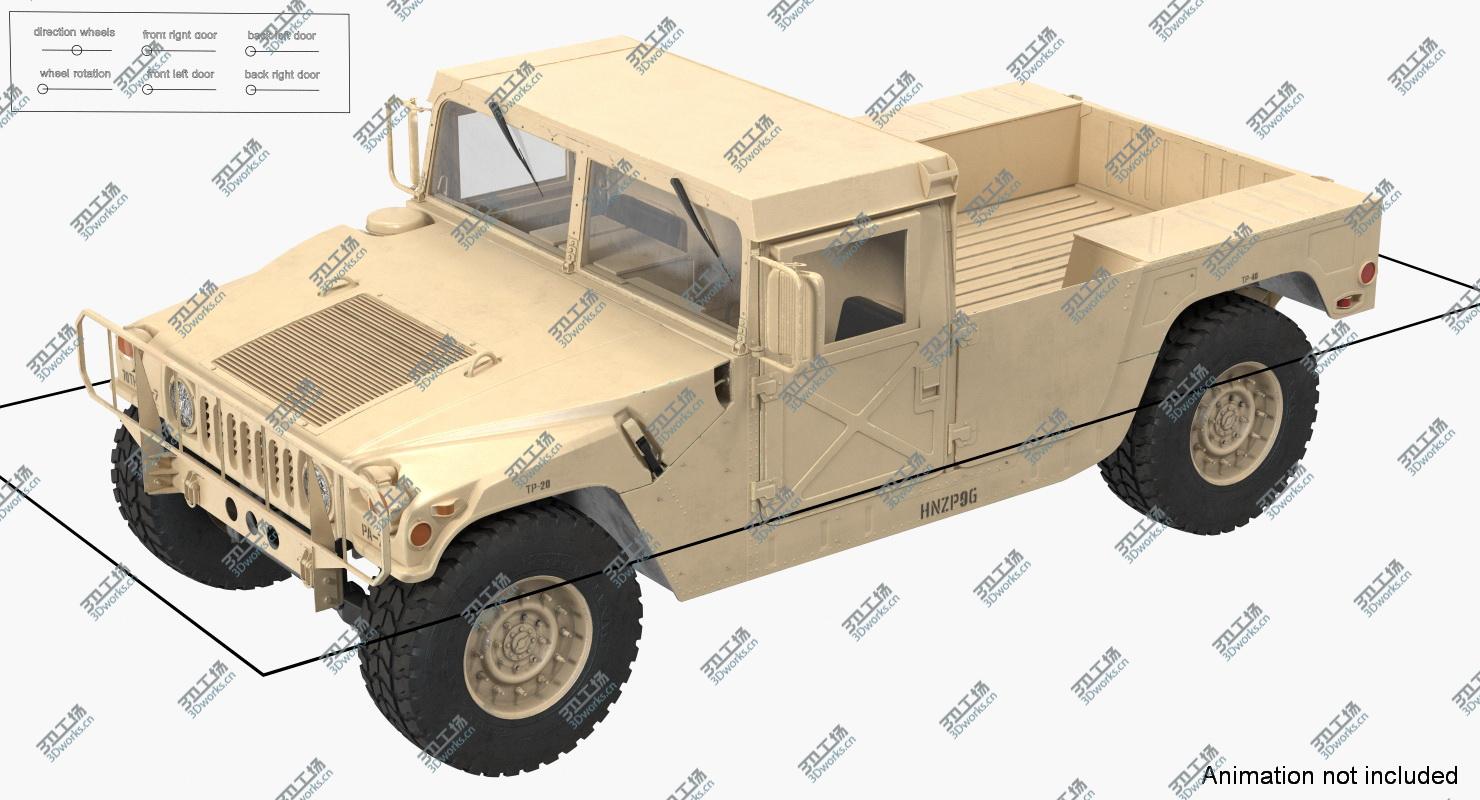 images/goods_img/2021040161/HMMWV M998 Desert Rigged/4.jpg